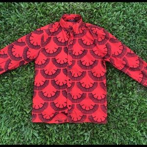 Manaola long sleeve shirt